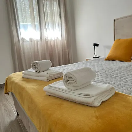 My Beach's Nascente * Nazaré