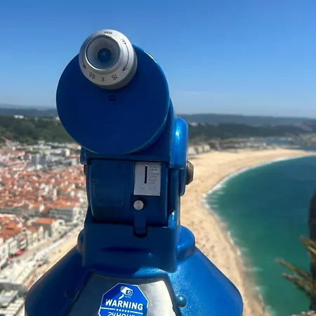 My Beach's Nascente Apartament