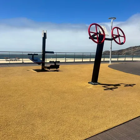 Apartament My Beach's Nascente