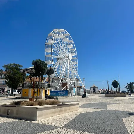 My Beach's Nascente Apartament Nazaré