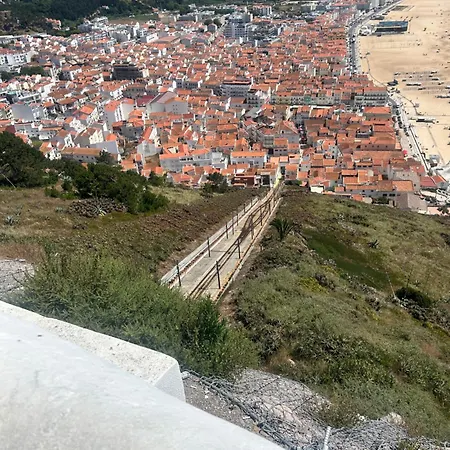 My Beach's Nascente Apartament *