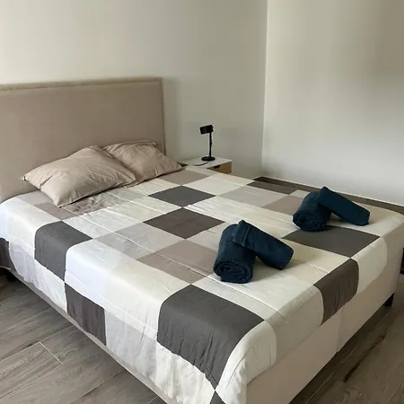 My Beach's Nascente Apartment