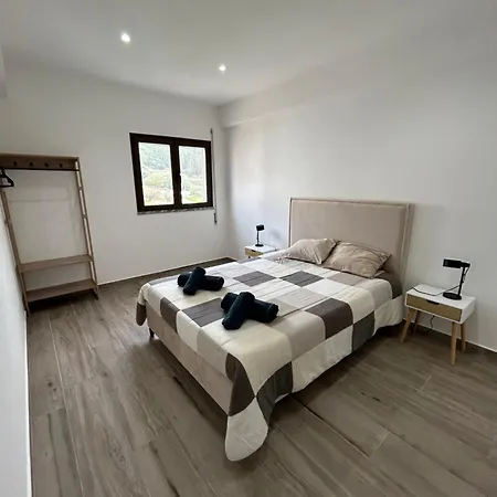 My Beach's Nascente Apartment *