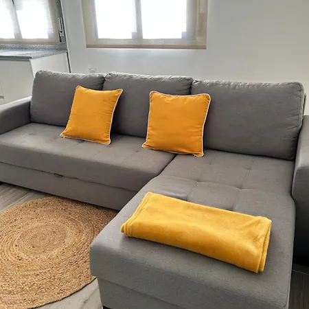 My Beach's Nascente Apartment