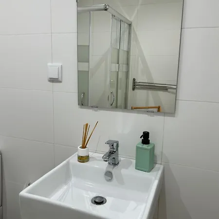 Appartement My Beach's Nascente