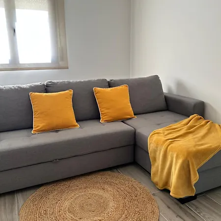 Apartment My Beach's Nascente Nazaré