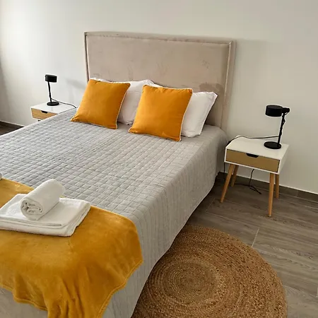 My Beach's Nascente Apartment