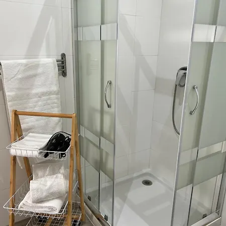 Apartment My Beach's Nascente *