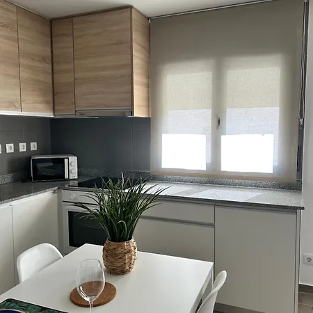 Apartment My Beach's Nascente Nazaré