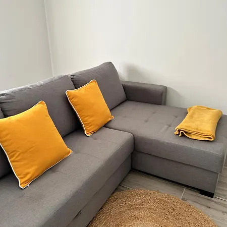 My Beach's Nascente *