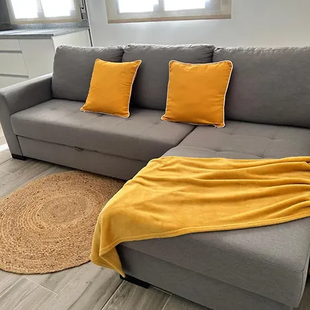 Apartment My Beach's Nascente