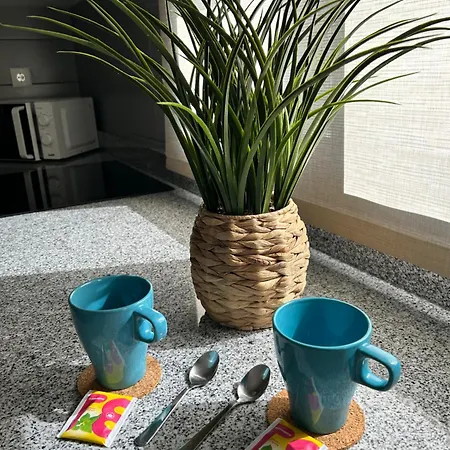 My Beach's Nascente Apartment *