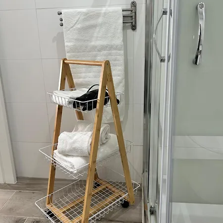 Apartment My Beach's Nascente *