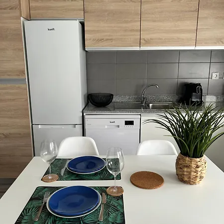 My Beach's Nascente * Nazaré