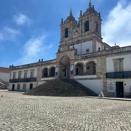 Apartment My Beach's Nascente