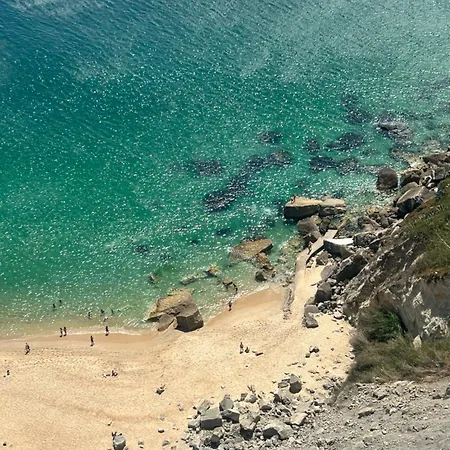 My Beach's Nascente Nazaré