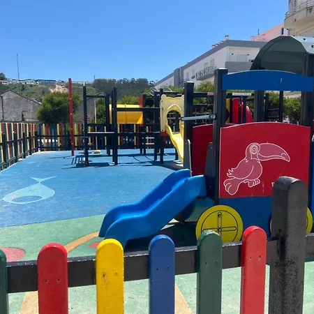 My Beach's Nascente Appartement