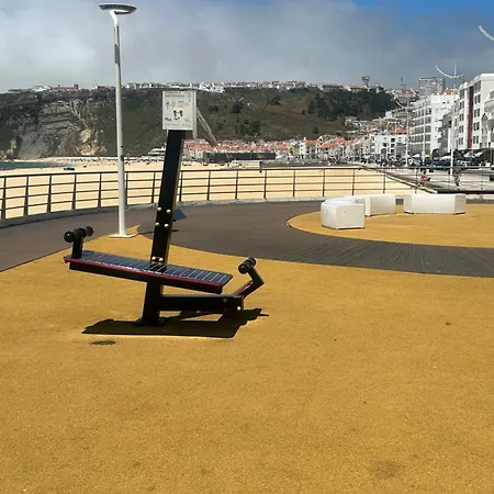 Appartement My Beach's Nascente *