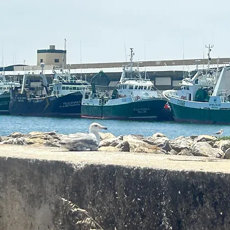 My Beach's Nascente Appartement *