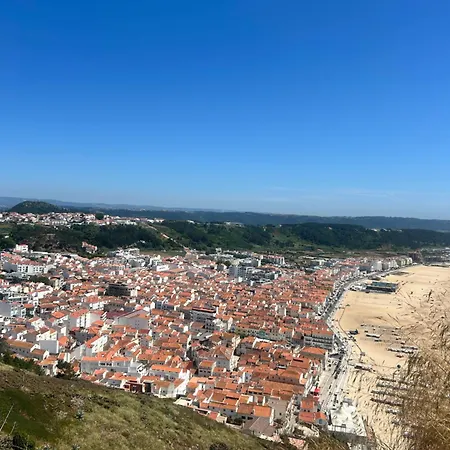 Apartment My Beach's Nascente *