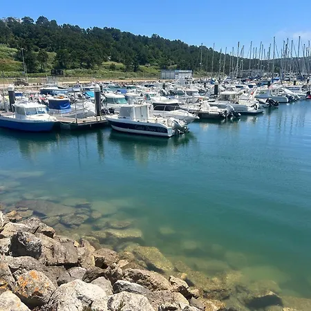 My Beach's Nascente Appartement Nazaré