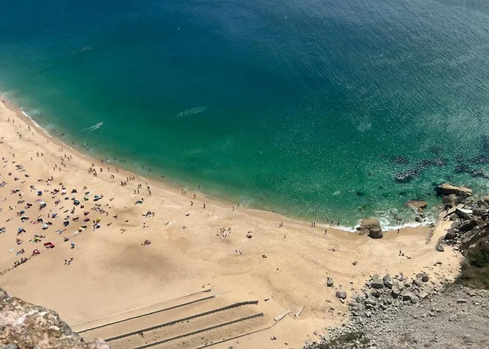 Daire My Beach's Nascente *