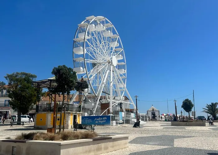 My Beach's Nascente Daire Nazaré